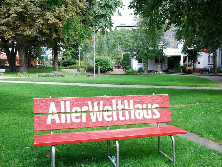 Bild: AllerWeltHaus Hagen