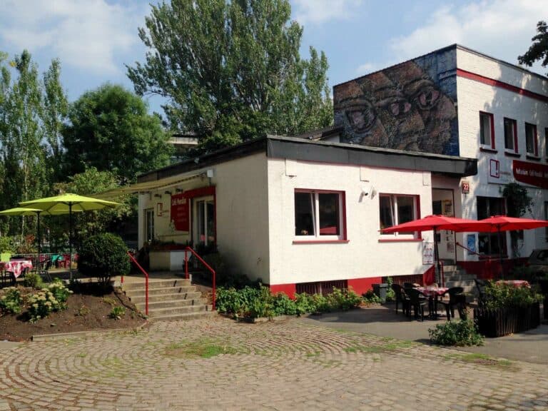 Bild: AllerWeltHaus Hagen