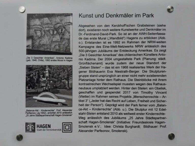 Bild: AllerWeltHaus Hagen
